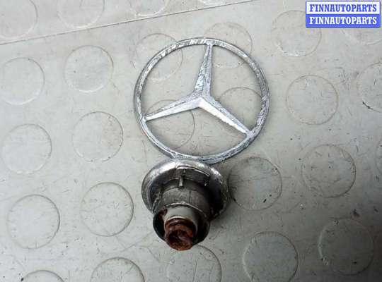 купить значок на капот на MERCEDES BENZ C-CLASS W203
