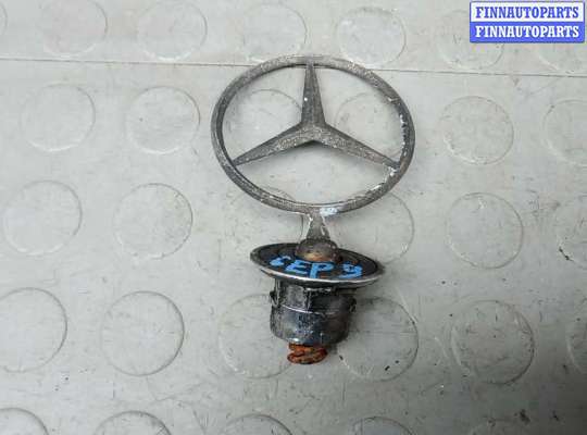 купить значок на капот на MERCEDES BENZ C-CLASS W203