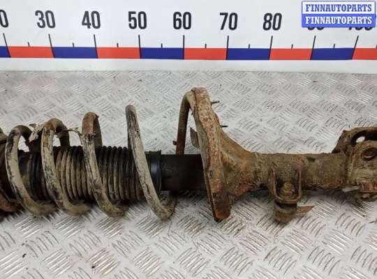 купить амортизатор задний левый на HYUNDAI TUCSON JM