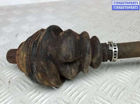 купить привод передний левый на VOLKSWAGEN TOURAN (1T1, 1T2)