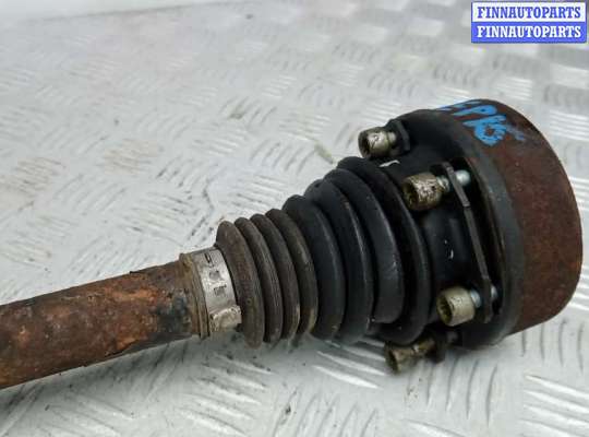 купить привод передний левый на VOLKSWAGEN TOURAN (1T1, 1T2)