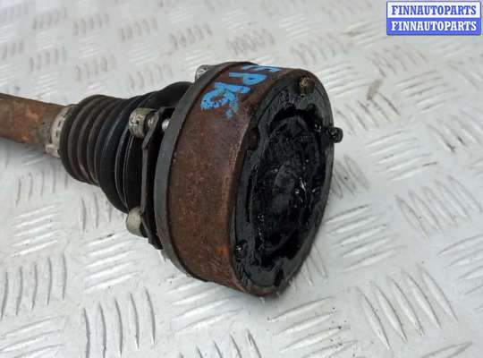 купить привод передний левый на VOLKSWAGEN TOURAN (1T1, 1T2)