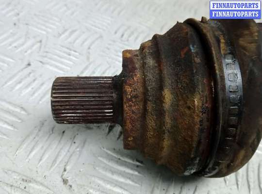 купить привод передний левый на VOLKSWAGEN TOURAN (1T1, 1T2)