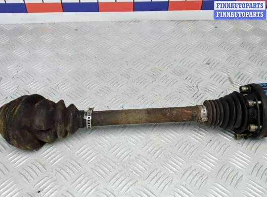 купить привод передний левый на VOLKSWAGEN TOURAN (1T1, 1T2)