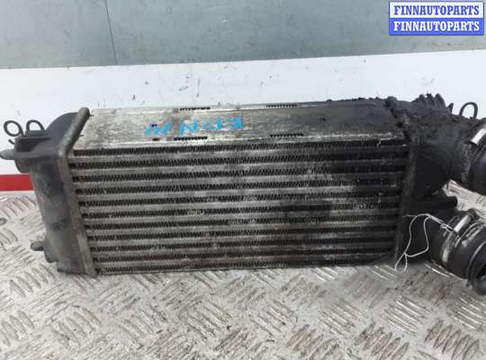 радиатор интеркулера CT1079089 на CITROEN C4 1