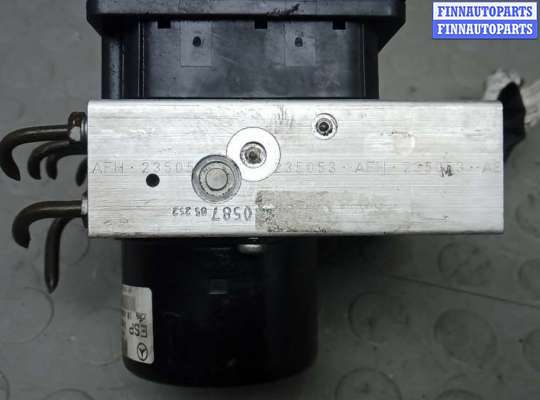 купить блок abs на MERCEDES BENZ C-CLASS W203