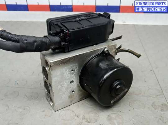 купить блок abs на MERCEDES BENZ C-CLASS W203