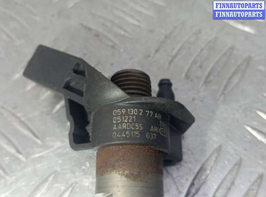 купить форсунка дизельная на AUDI A8 D3