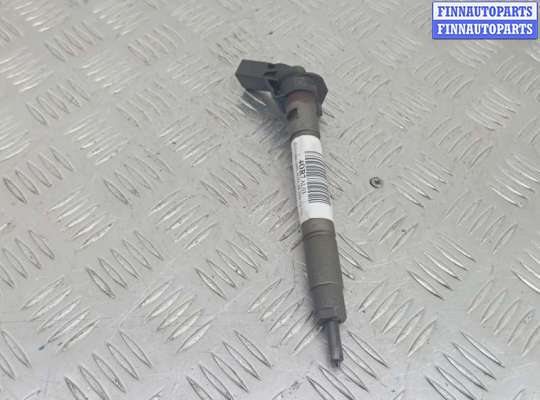 форсунка дизельная AU1698111 на AUDI A8 D3