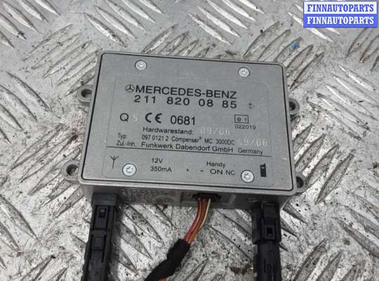 усилитель антенны MB853994 на MERCEDES BENZ M-CLASS W164