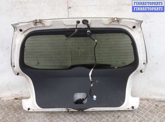 купить дверь 3-5 на TOYOTA AURIS E150