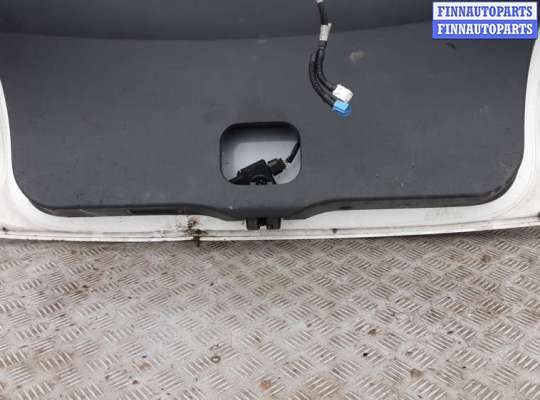 купить дверь 3-5 на TOYOTA AURIS E150