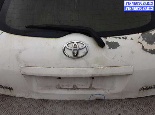 купить дверь 3-5 на TOYOTA AURIS E150