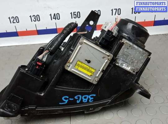 купить фара правая на JEEP GRAND CHEROKEE WK2