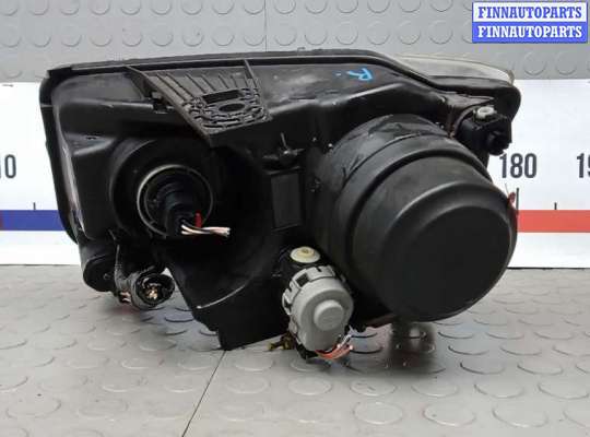 купить фара правая на JEEP GRAND CHEROKEE WK2