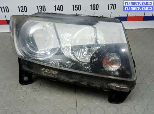 купить фара правая на JEEP GRAND CHEROKEE WK2