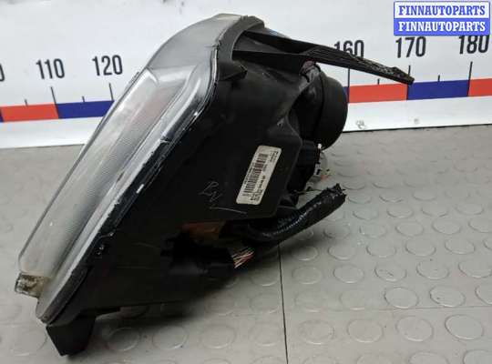 купить фара правая на JEEP GRAND CHEROKEE WK2