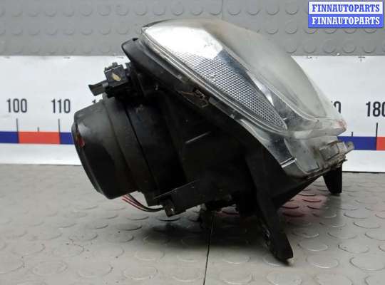 купить фара правая на JEEP GRAND CHEROKEE WK2