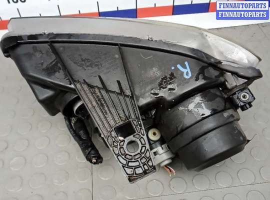 купить фара правая на JEEP GRAND CHEROKEE WK2