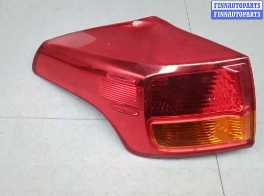 фонарь задний левый TT937067 на TOYOTA RAV 4 CA40