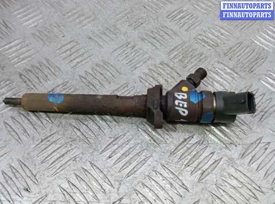 купить форсунка дизельная на CITROEN C4 1