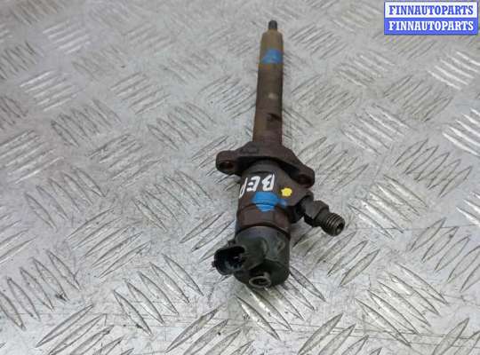 купить форсунка дизельная на CITROEN C4 1