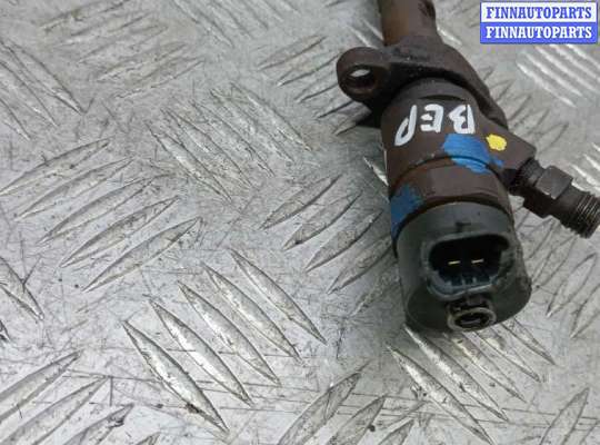 купить форсунка дизельная на CITROEN C4 1