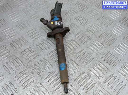 купить форсунка дизельная на CITROEN C4 1