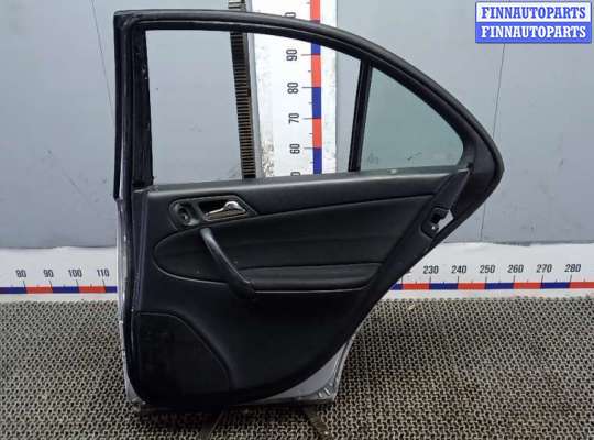 купить дверь задняя правая на MERCEDES BENZ C-CLASS W203
