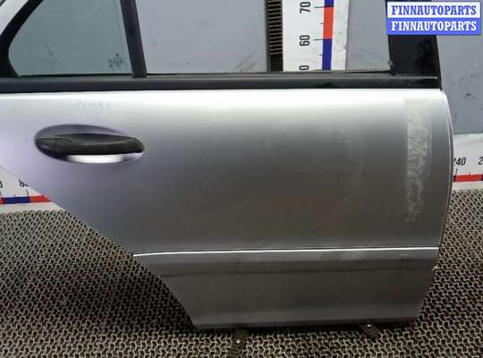 купить дверь задняя правая на MERCEDES BENZ C-CLASS W203