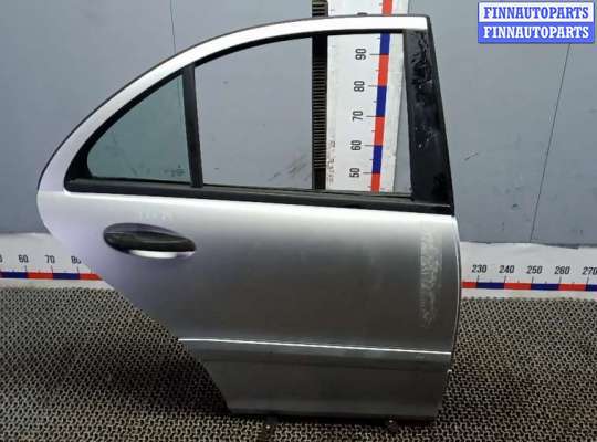 купить дверь задняя правая на MERCEDES BENZ C-CLASS W203