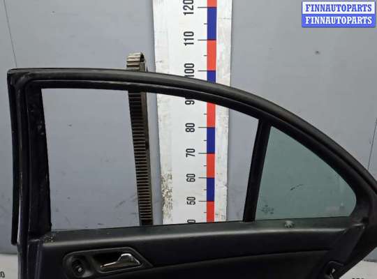 купить дверь задняя правая на MERCEDES BENZ C-CLASS W203