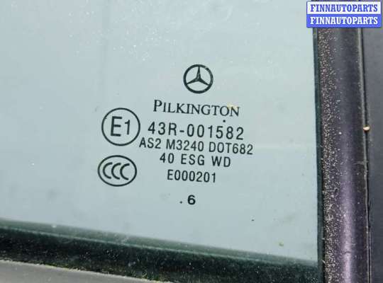 купить дверь задняя правая на MERCEDES BENZ C-CLASS W203