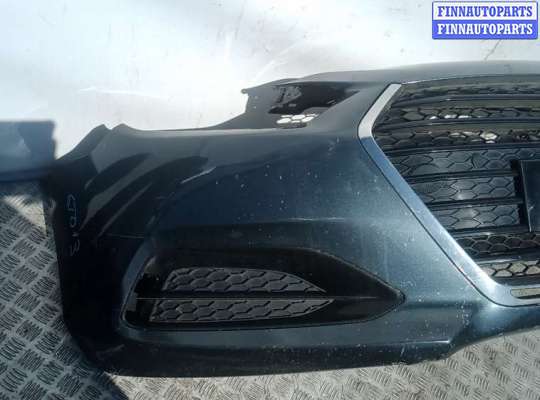 Бампер передний на Hyundai i40