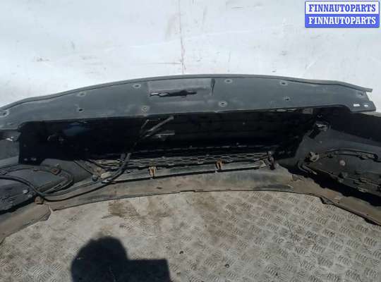 Бампер передний на Hyundai i40