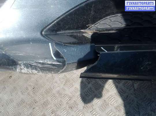 Бампер передний на Hyundai i40