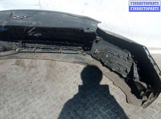 Бампер передний на Hyundai i40