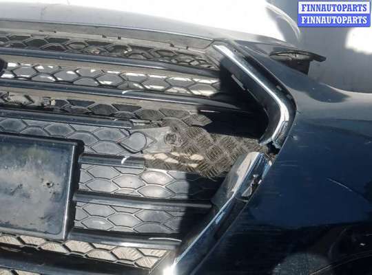 Бампер передний на Hyundai i40
