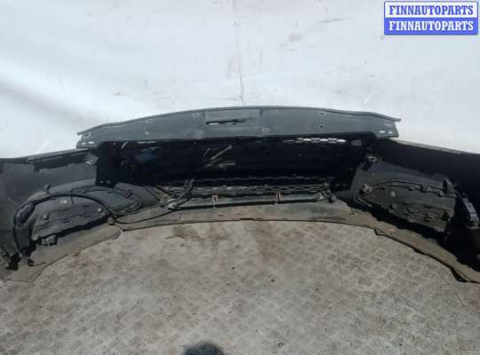 Бампер передний на Hyundai i40