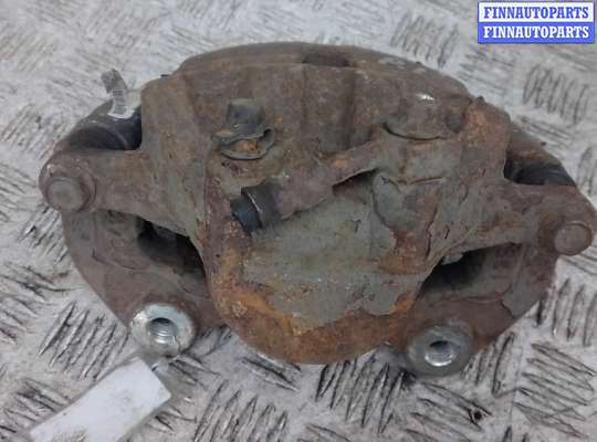 купить суппорт тормозной передний левый на OPEL ASTRA GTC