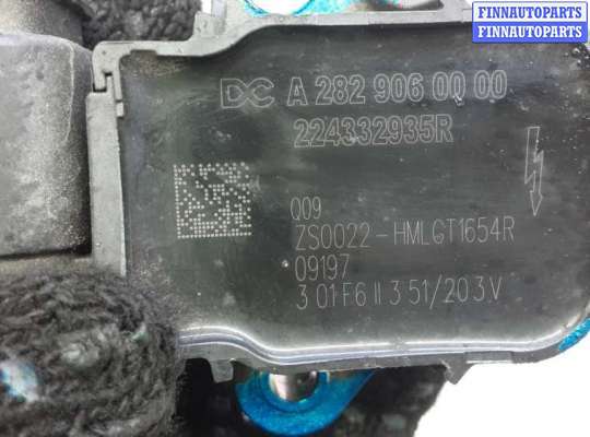 купить катушка зажигания бензиновая на RENAULT KADJAR 1