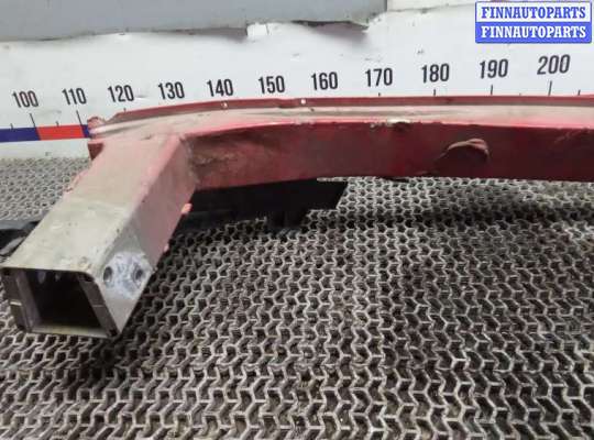 купить усилитель бампера передний (кронштейн) на OPEL ASTRA GTC