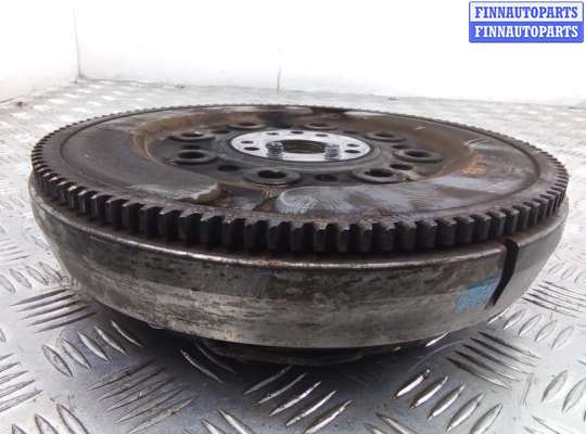 купить маховик демпферный дизельный на FORD FOCUS 2