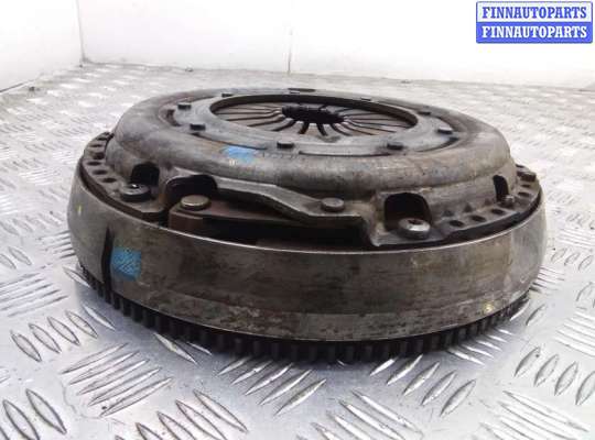купить маховик демпферный дизельный на FORD FOCUS 2