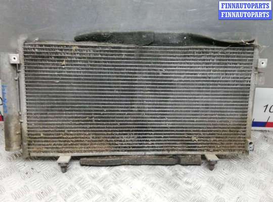 Радиатор кондиционера