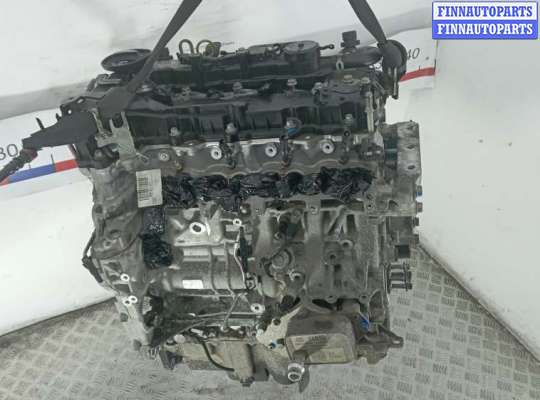 купить двигатель дизельный на OPEL INSIGNIA 2