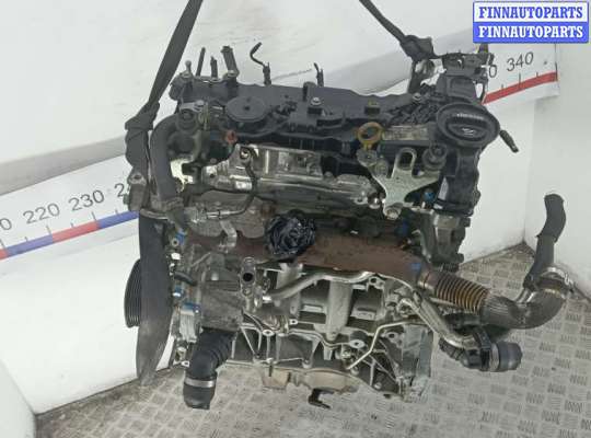 купить двигатель дизельный на OPEL INSIGNIA 2