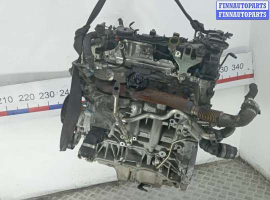 купить двигатель дизельный на OPEL INSIGNIA 2