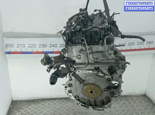 купить двигатель дизельный на OPEL INSIGNIA 2