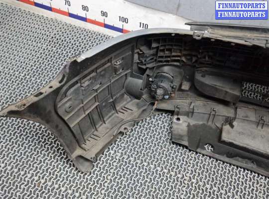 купить бампер передний на RENAULT LAGUNA 2